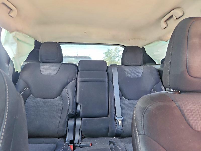 Photo 10 from auction – 2015 JEEP CHEROKEE with VIN 1C4PJMCB3FW626731