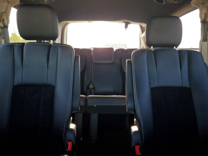 Zdjęcie 10 z aukcji – 2017 DODGE GRAND CARAVAN z VIN 2C4RDGCG6HR818461
