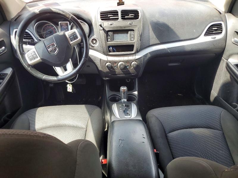 Снимка 8 от търг – 2020 DODGE JOURNEY с VIN 3C4PDCAB2LT219182