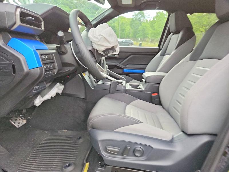 Photo 7 from auction – 2025 TOYOTA TACOMA with VIN 3TMLB5JN5SM202816
