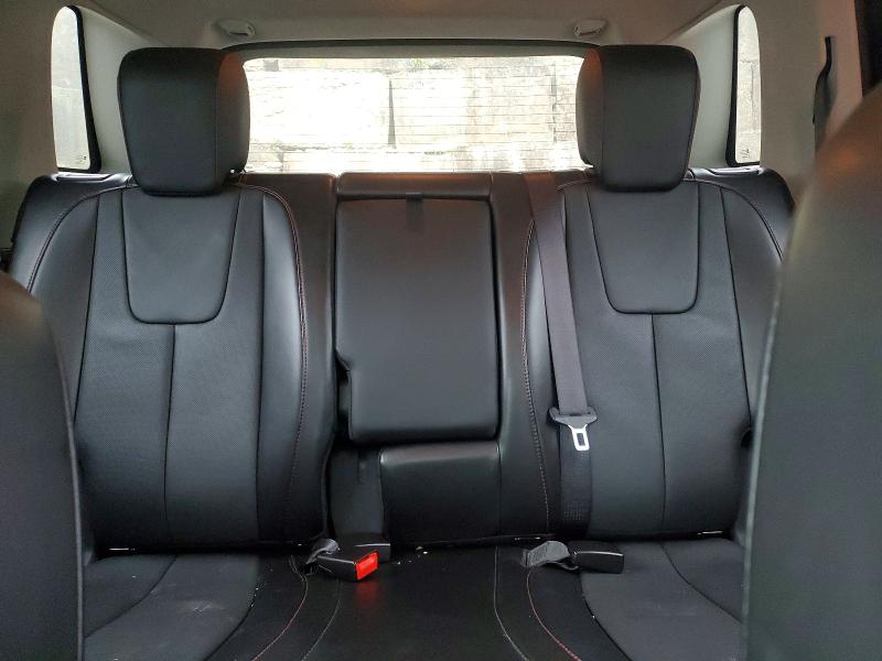 Photo 10 from auction – 2016 GMC TERRAIN with VIN 2GKFLUE36G6232457