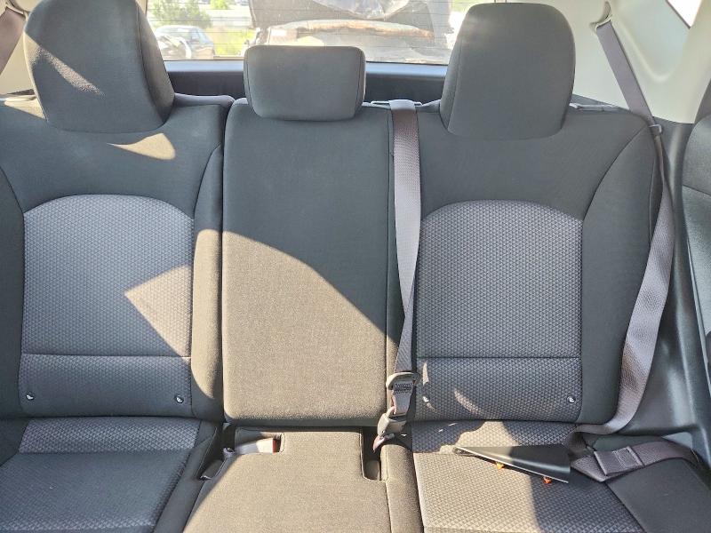 Photo 10 from auction – 2025 KIA SOUL with VIN KNDJ23AU3S7930261