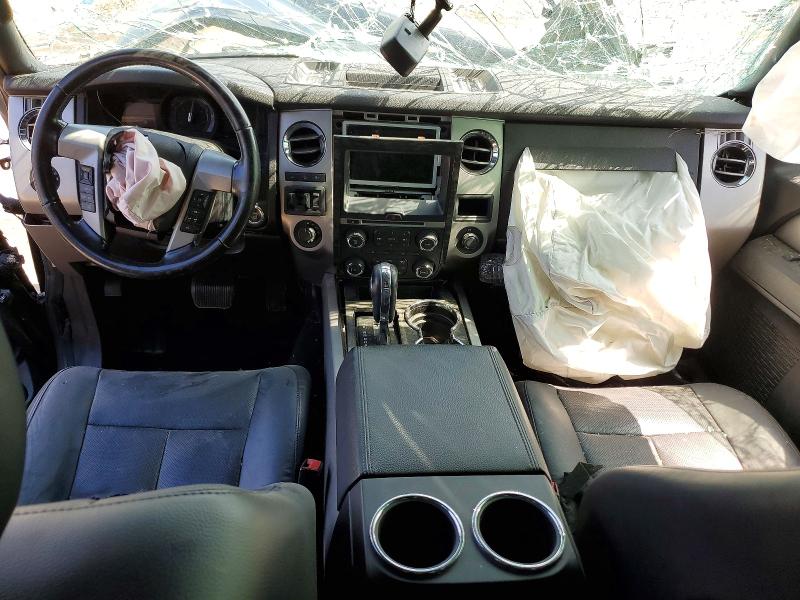 Photo 8 from auction – 2017 FORD EXPEDITION with VIN 1FMJK2AT2HEA83198
