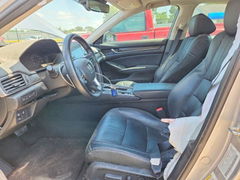 Zdjęcie 7 z aukcji – 2018 HONDA ACCORD z VIN 1HGCV3F92JA014257