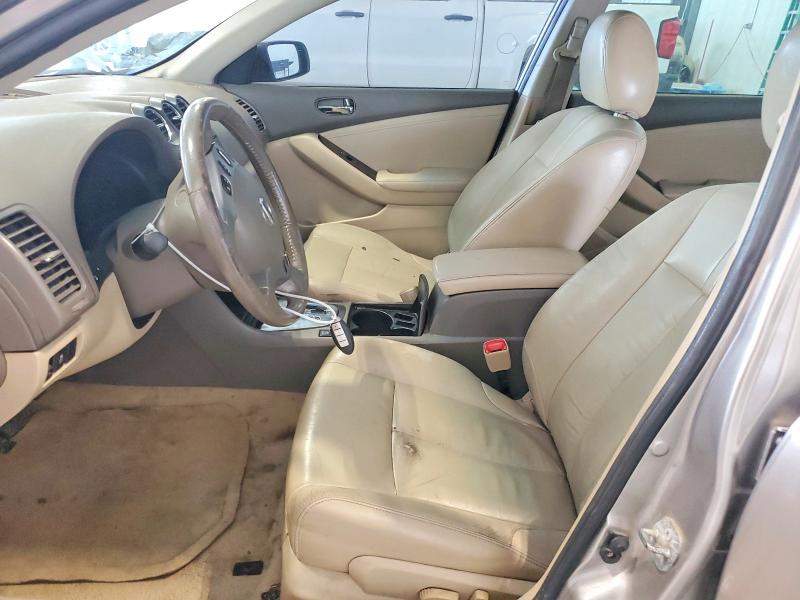 Photo 7 from auction – 2012 NISSAN ALTIMA with VIN 1N4AL2AP7CC123709