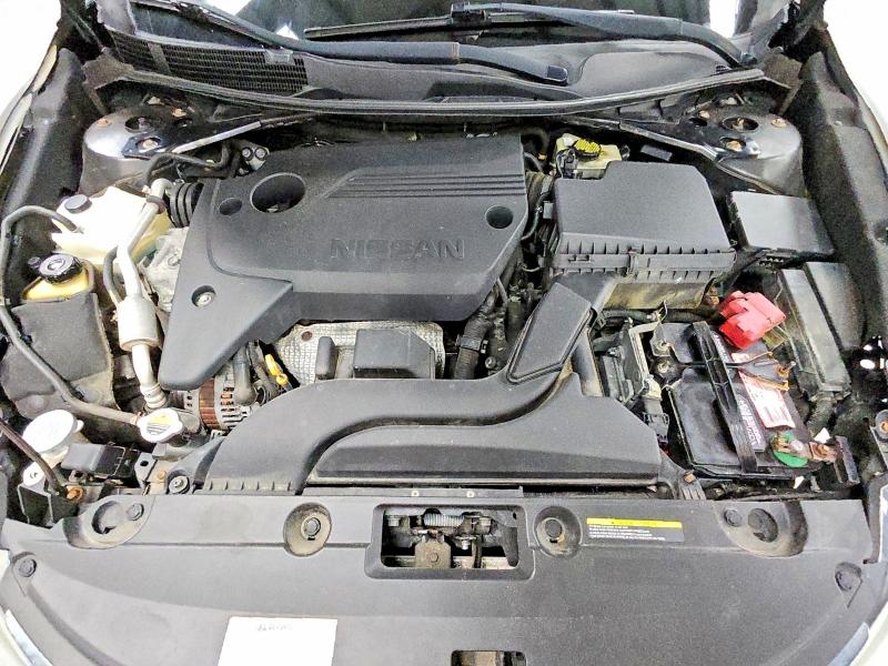 Photo 11 from auction – 2016 NISSAN ALTIMA with VIN 1N4AL3AP5GC182415