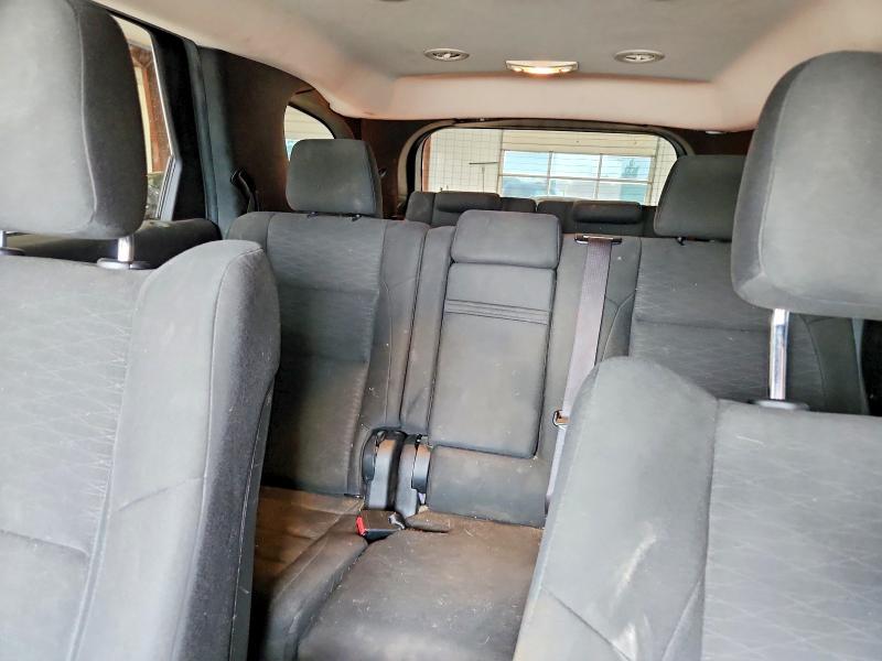 Photo 10 from auction – 2020 DODGE DURANGO with VIN 1C4RDJAG8LC103439