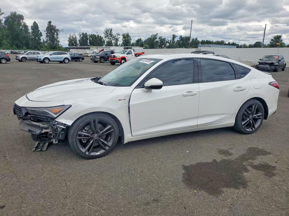 2023 ACURA INTEGRA
