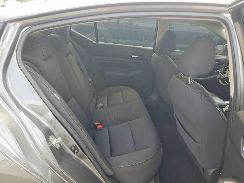Photo 10 from auction – 2020 NISSAN ALTIMA with VIN 1N4BL4BV2LC256794