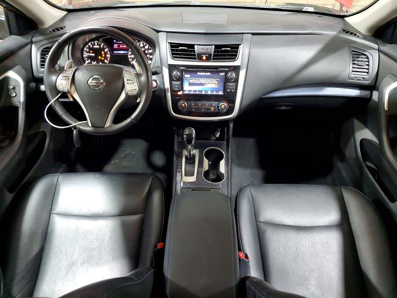 Photo 8 from auction – 2018 NISSAN ALTIMA with VIN 1N4AL3AP6JC259963
