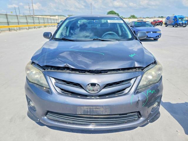 Photo 5 from auction – 2012 TOYOTA COROLLA with VIN 5YFBU4EE7CP070713