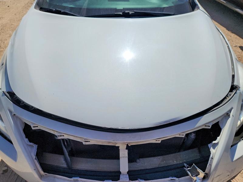 Photo 11 from auction – 2014 NISSAN ALTIMA with VIN 1N4AL3AP8EN247646