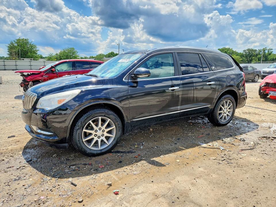 Снимка 1 от търг – 2015 BUICK ENCLAVE с VIN 5GAKRBKD7FJ144417