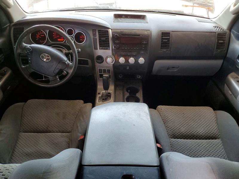 Photo 8 from auction – 2012 TOYOTA TUNDRA with VIN 5TFRM5F17CX038426