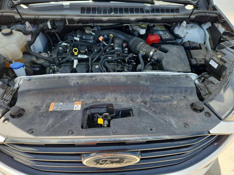 Photo 12 from auction – 2024 FORD EDGE with VIN 2FMPK4G99RBA46230