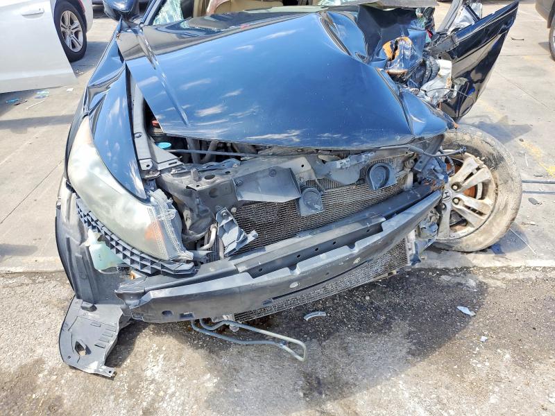 Photo 11 from auction – 2012 HONDA ACCORD with VIN 1HGCP2F40CA033126