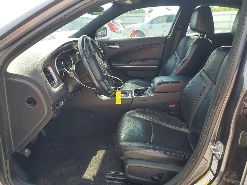 Photo 7 from auction – 2019 DODGE CHARGER with VIN 2C3CDXBG0KH743572