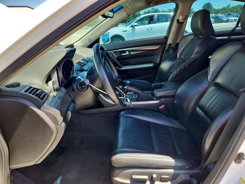 Photo 7 from auction – 2013 ACURA TL with VIN 19UUA9E5XDA002413