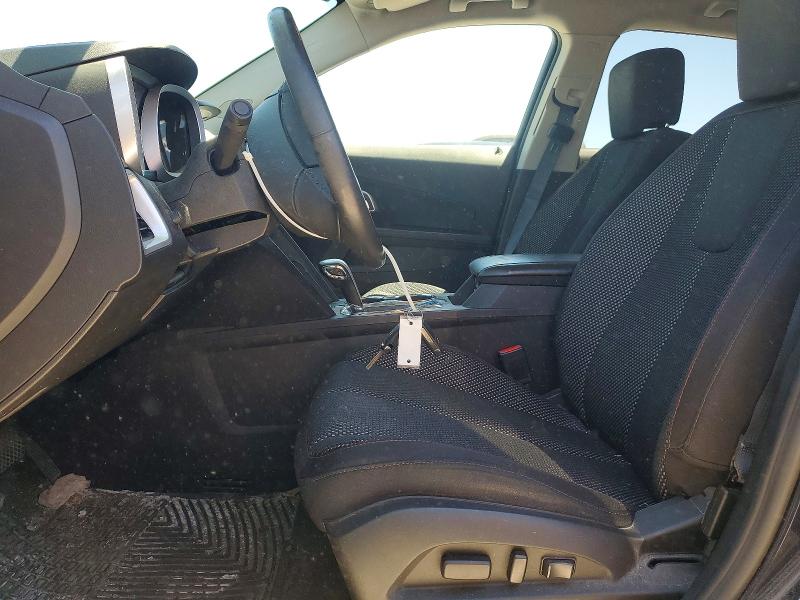 Photo 7 from auction – 2015 CHEVROLET EQUINOX with VIN 2GNALBEK5F6204009
