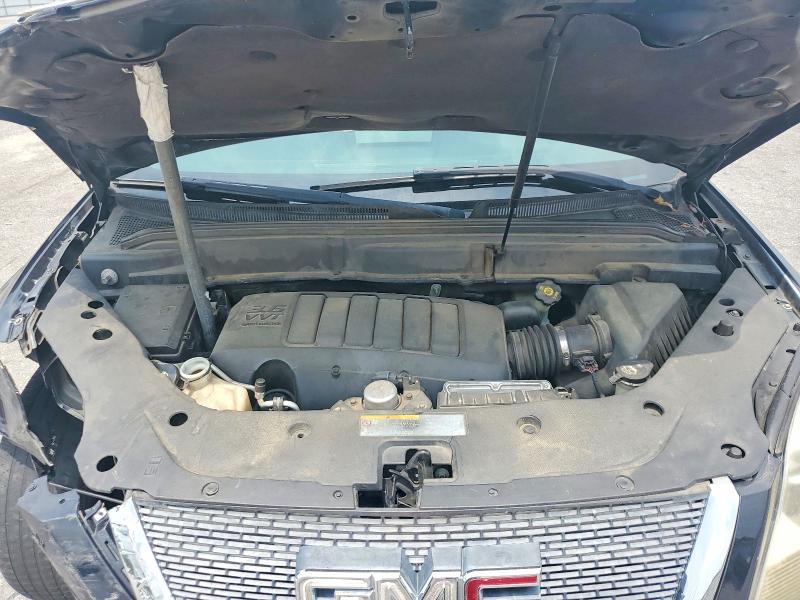 Photo 12 from auction – 2011 GMC ACADIA with VIN 1GKKRNED3BJ145574