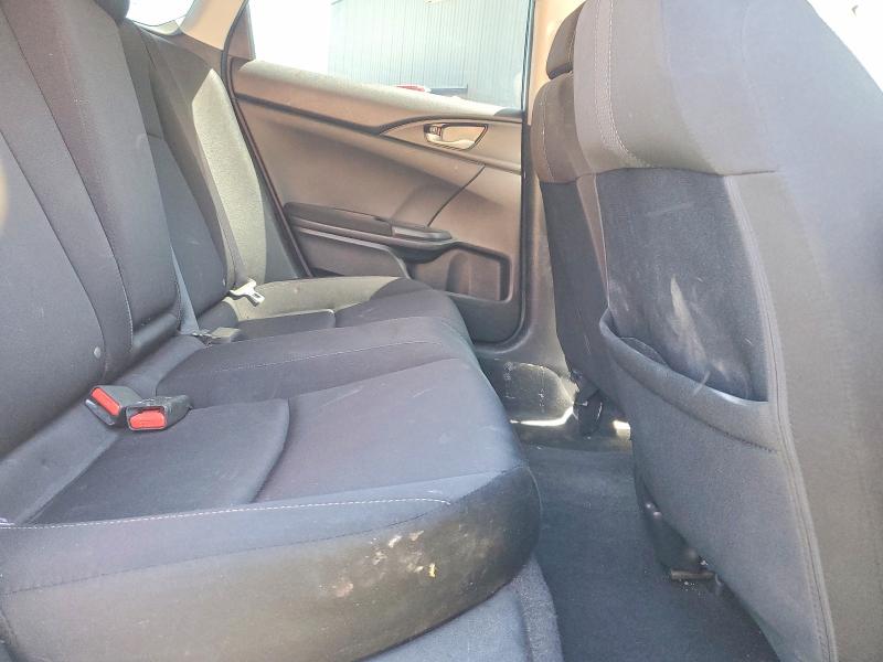Photo 10 from auction – 2021 HONDA CIVIC with VIN 2HGFC1F32MH700985
