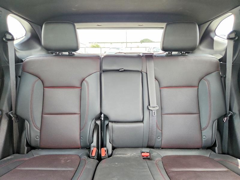 Photo 10 from auction – 2023 CHEVROLET BLAZER with VIN 3GNKBERS9PS215892
