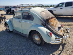 Foto 2 de la subasta – 1964 VOLKSWAGEN BEETLE con VIN 6037434