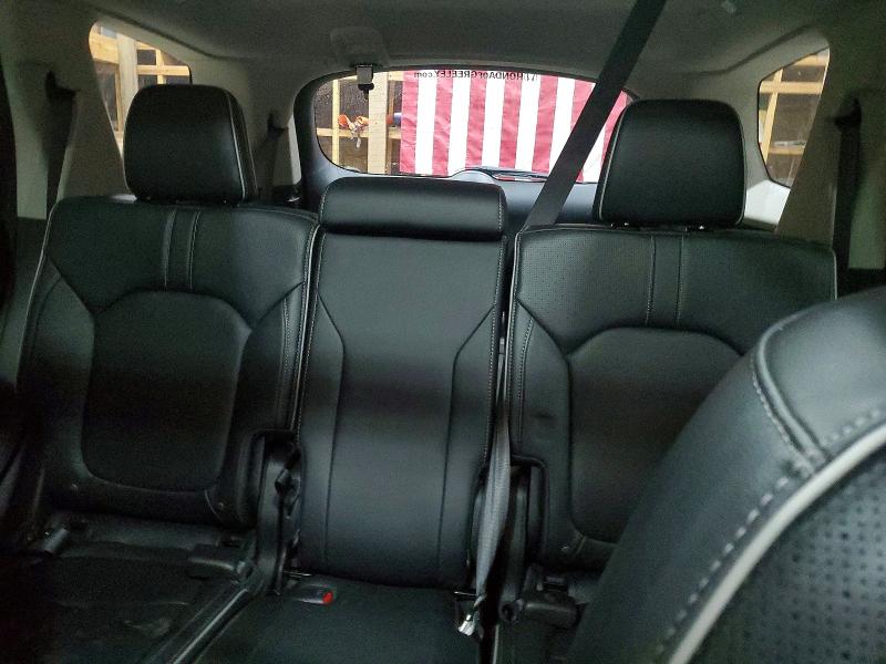 Photo 10 from auction – 2023 HONDA PILOT with VIN 5FNYG1H85PB030167