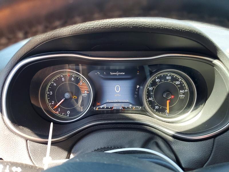 Photo 9 from auction – 2019 JEEP CHEROKEE with VIN 1C4PJMDX5KD480977