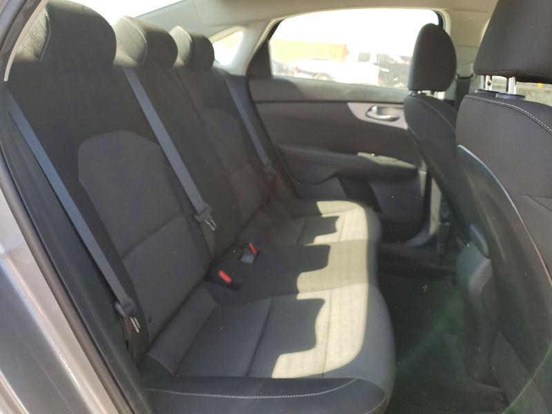Photo 10 from auction – 2024 KIA FORTE with VIN 3KPF24AD8RE800983