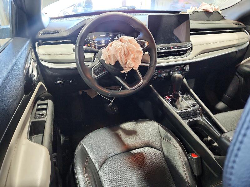 Photo 8 from auction – 2023 JEEP COMPASS with VIN 3C4NJDCN7PT566106