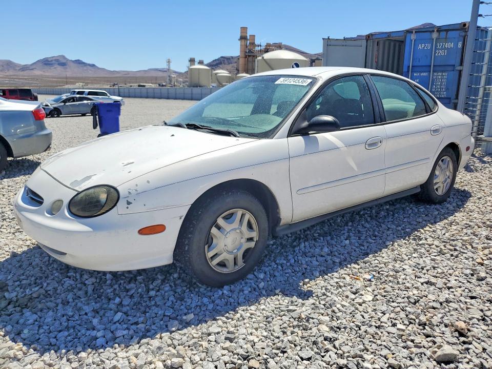 1999 FORD TAURUS - Търг №59124536