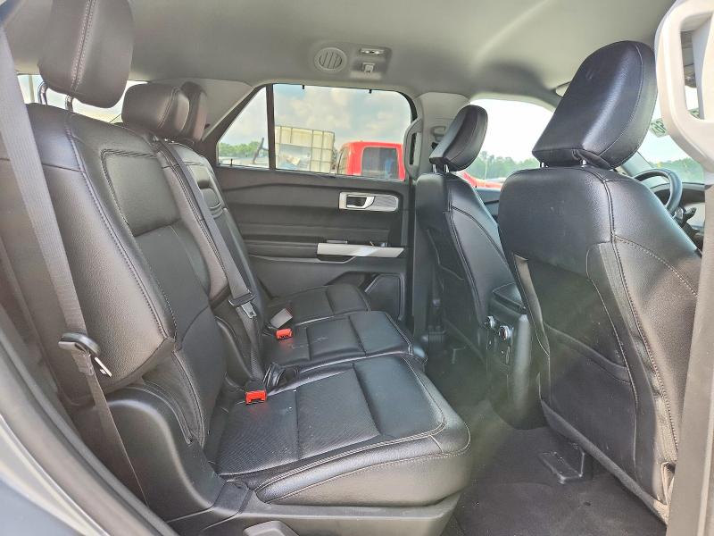 Photo 11 from auction – 2024 FORD EXPLORER with VIN 1FMSK7FH0RGA29166