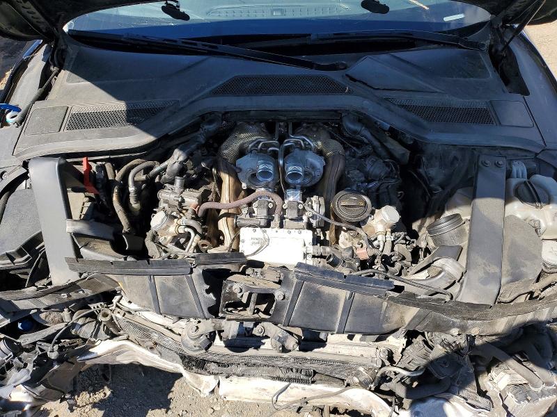 Photo 11 from auction – 2013 AUDI S8 with VIN WAUD2AFD5DN011383