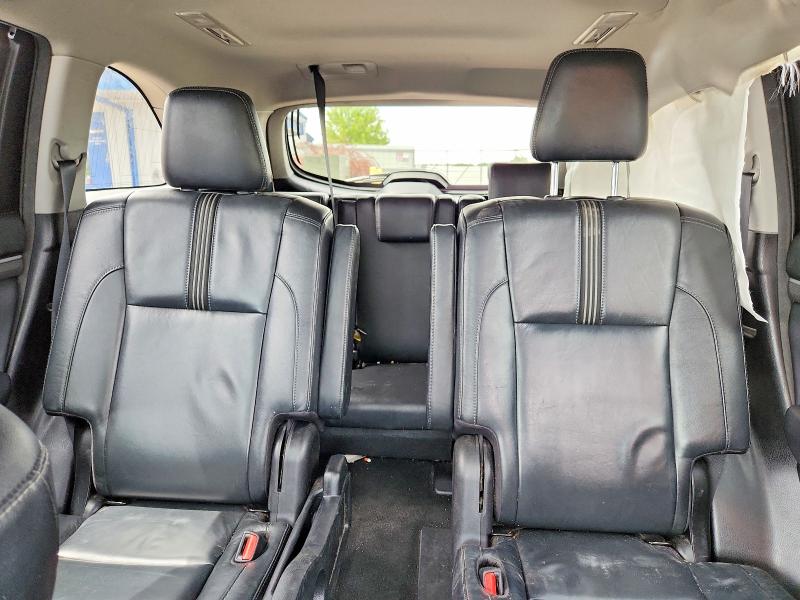 Photo 10 from auction – 2017 TOYOTA HIGHLANDER with VIN 5TDJZRFH2HS394914