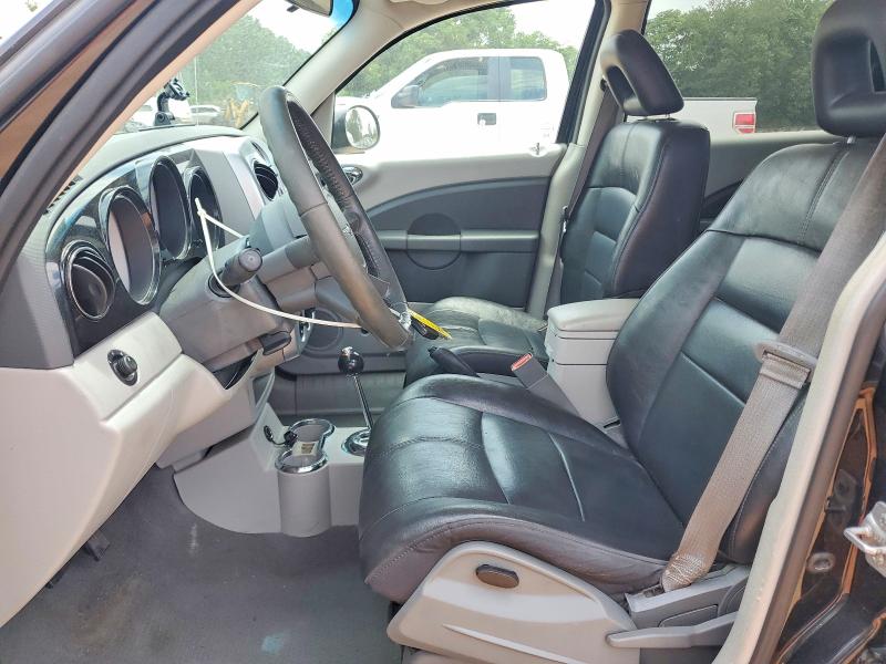 Photo 7 from auction – 2010 CHRYSLER PT CRUISER with VIN 3A4GY5F93AT220046