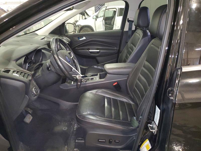 Photo 7 from auction – 2017 FORD ESCAPE with VIN 1FMCU9JD9HUE00131