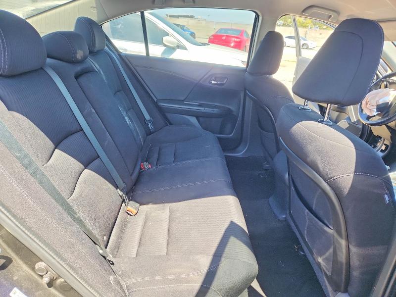 Photo 10 from auction – 2013 HONDA ACCORD with VIN 1HGCR2F57DA188552