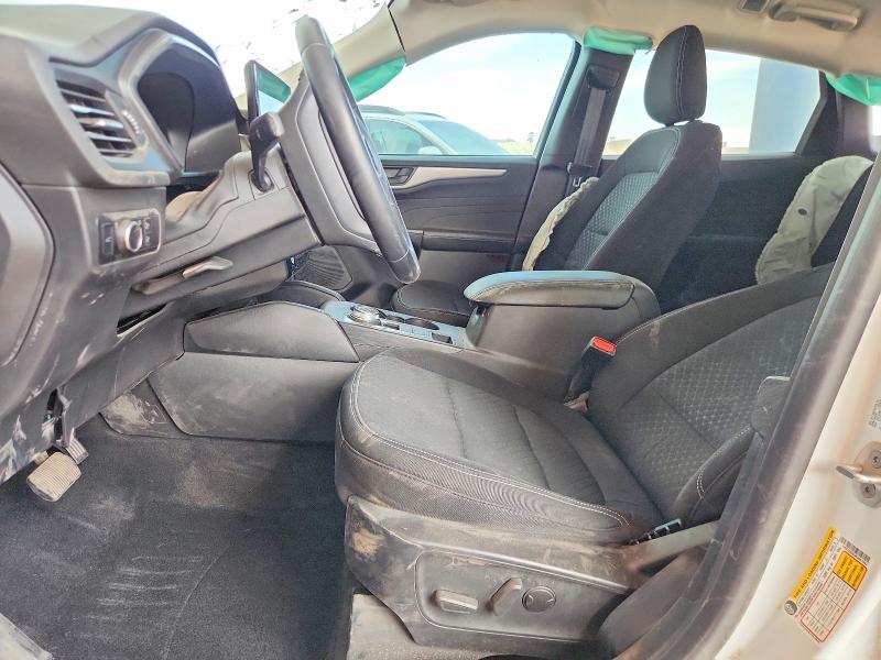 Photo 7 from auction – 2024 FORD ESCAPE with VIN 1FMCU0GN9RUA67443