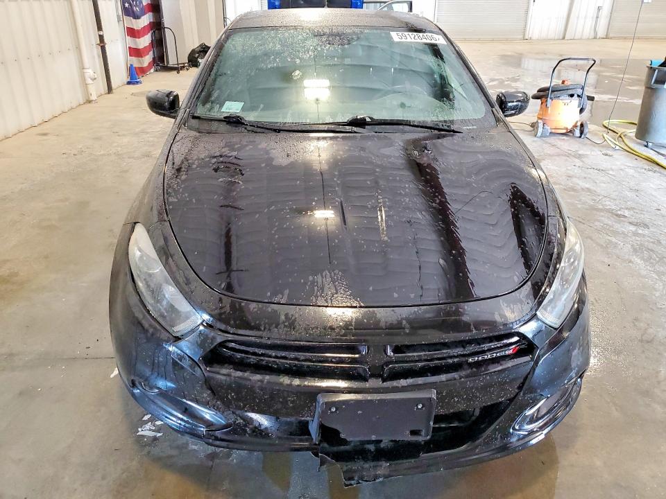 Photo 5 from auction – 2015 DODGE DART with VIN 1C3CDFBB0FD128067