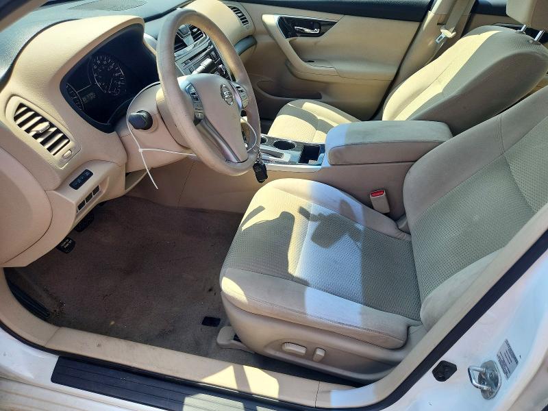 Photo 7 from auction – 2014 NISSAN ALTIMA with VIN 1N4AL3AP9EC150368