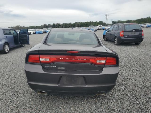 Photo 6 from auction – 2013 DODGE CHARGER with VIN 2C3CDXBG7DH571575