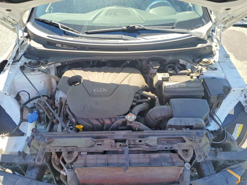 Photo 11 from auction – 2013 HYUNDAI VELOSTER with VIN KMHTC6AD5DU120248