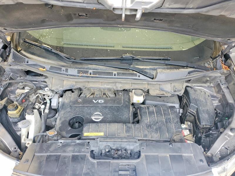 Photo 12 from auction – 2016 NISSAN QUEST with VIN JN8AE2KP8G9150976