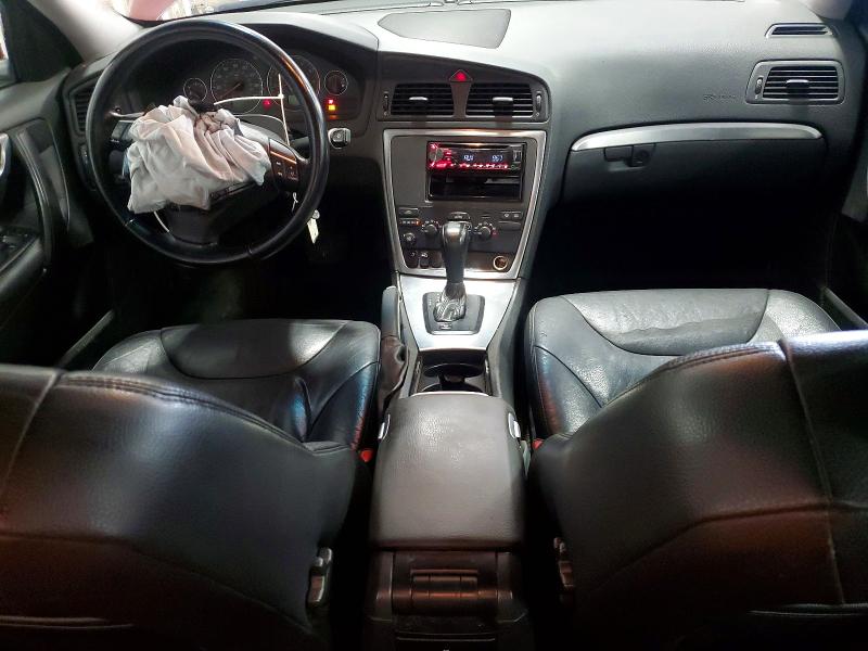 Photo 8 from auction – 2008 VOLVO S60 with VIN YV1RS592382685656