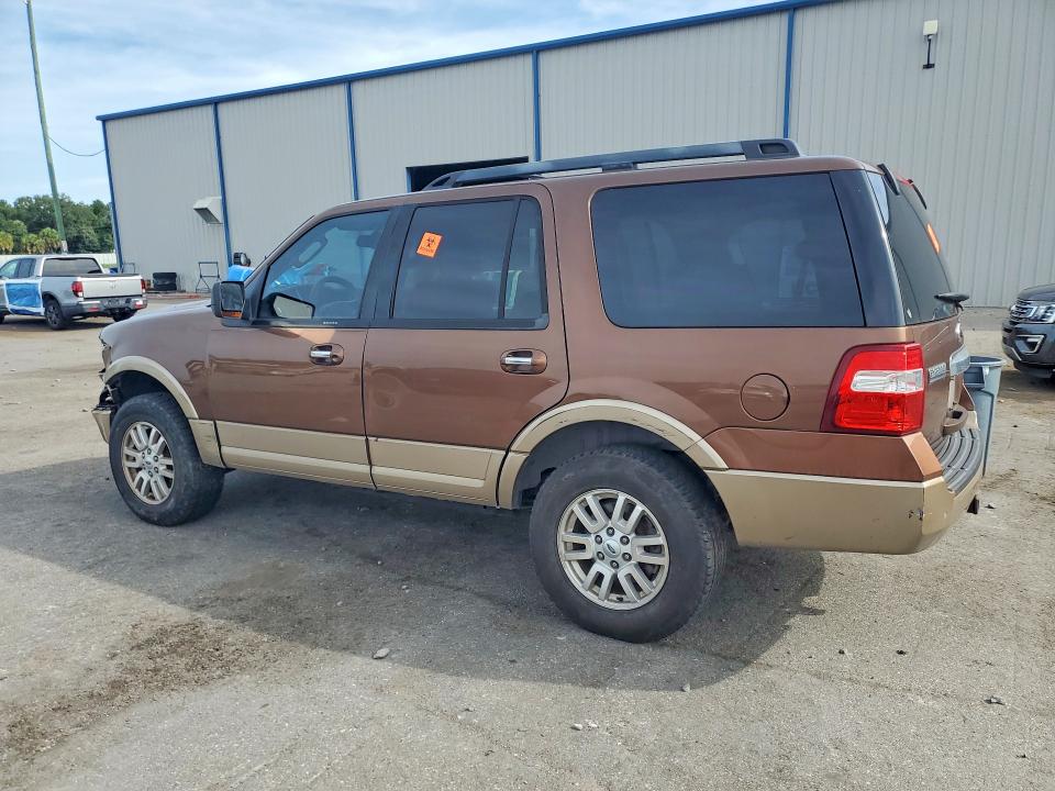 Photo 2 from auction – 2012 FORD EXPEDITION with VIN 1FMJU1H59CEF63906