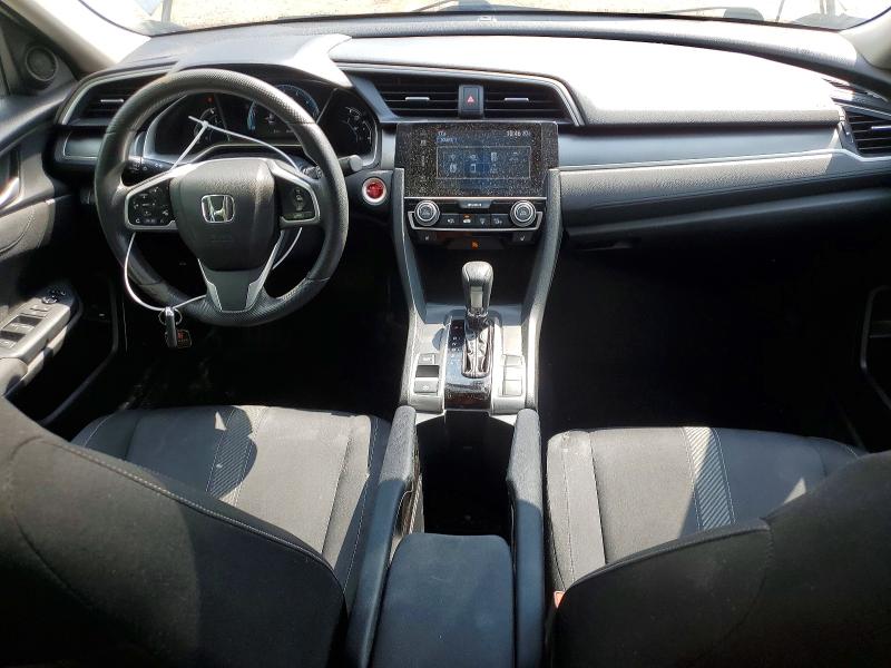Photo 8 from auction – 2016 HONDA CIVIC with VIN 2HGFC2F79GH034706
