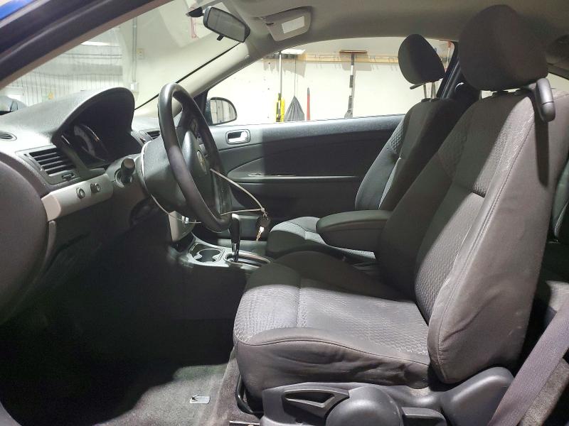 Снимка 7 от търг – 2005 CHEVROLET COBALT с VIN 1G1AL14F357627895