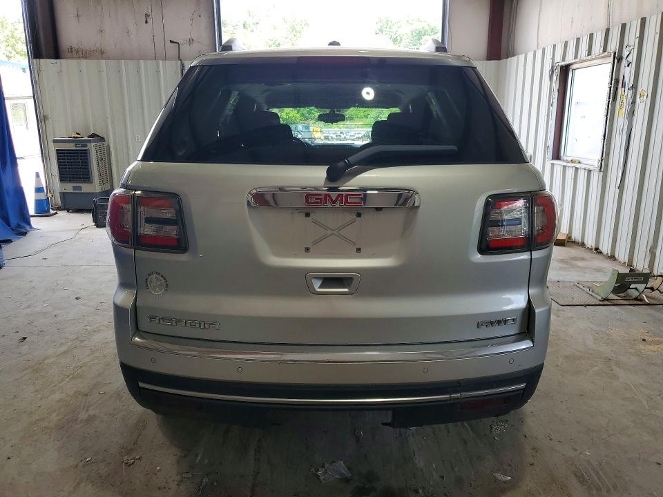Photo 6 from auction – 2016 GMC ACADIA with VIN 1GKKVNED5GJ346332