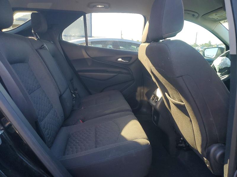 Photo 11 from auction – 2018 CHEVROLET EQUINOX with VIN 2GNAXKEX0J6237198